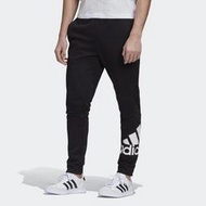 現貨 iShoes正品 Adidas Favorites 男款 黑 白 運動 休閒 長褲 愛迪達 運動褲 GD5041