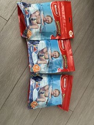 Huggies Little Swimmers 游泳褲 M 碼