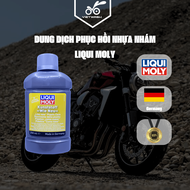 [LIQUI MOLY] Dung dịch phục hồi nhựa nhám làm mới nhựa ngoài Liqui Moly 250ml