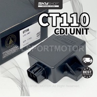 MODENAS CT110 CDI UNIT C.D.I UNIT ASSY CT 110 (S)