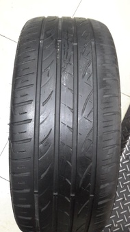Used Tyre Secondhand Tayar HANKOOK VENTUS S1 NOUBLE 2 225/45R18 40% Bunga Per 1pc