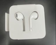 Apple iPhone EarPods耳機 lightning 全新