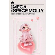 Mega space molly 100%