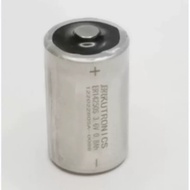 ER14250S 150 degree high temperature lithium battery is equivalent to ER14250MR-145 temperature reco