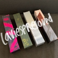 POSTER SEASONS GREETINGS SG LEZHIN BOMTOON 2024 2025