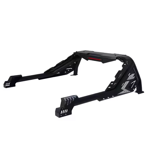 Factory Custom Universal 4x4 Pickup Truck Roll Bar For Hilux Navara Triton Ranger F150