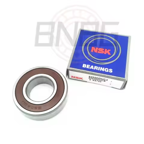 1/2/5PCS Japan NSK 6300 6301 6302 6303 6304 6305 6306 ZZ DDU RS High Quality Bearings High Speed Bea