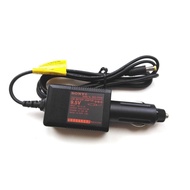 * NEW OLD Stock *  Sony Genuine DCC-FX151 9.5V1.3A car battery adapter for Portable DVD player