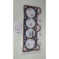 Hyundai Accent Cylinder Head Gasket Parts