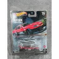 Hot wheel skyline r34 lbwk