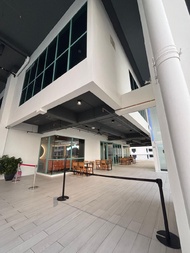 平方米1臥室 (市中心) - 有2間私人浴室 (Ddy & Mmy #Bay suites likas)