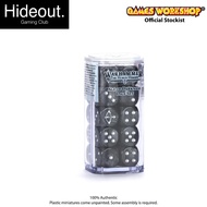 Dice Set: Age of Darkness | Horus Heresy | Games Workshop