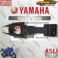 YAMAHA Rear Fender/Rear Fender Under R15 VVA V3 YamahaOriginal BK6-F1611-00