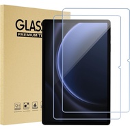2 Pack Screen Protector For Samsung Galaxy Tab S9 FE S9 S8 S7 11 Tempered Glass Tablet Protection
