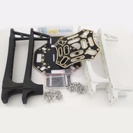 Frame Quadcopter F450 Kit Multirotor F 450 Pcb On Board Original And Trusted