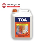 TOA 200 น้ำยาเคลือบเงาใสกันซึม สูตรน้ำ 1GL 5ลิตร |แกลลอน|