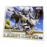 ZOID RZ-041 LIGER ZERO BY BT MODEL