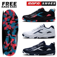 HUNDRED GALAXY Badminton Shoes - Original Hundred Badminton Shoes