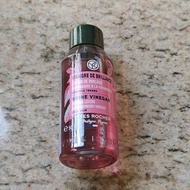 Yves rocher roche 木莓亮澤髮醋 hair rinsing vinegar 50ml