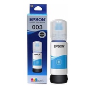 EPSON 003 INK REFILL CYAN