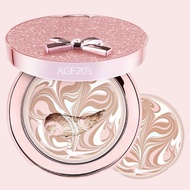 [ with refill ] age 20's Essence Fact Ribbon Jewelry Edition age 20s Cushion Foundation