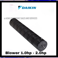 ORIGINAL/GENUINE] Daikin®️ Aircond Wall Mounted 1HP-2.0HP Original Fan Cross Blower