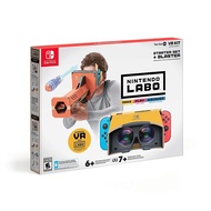 Nintendo Switch Labo VR Kit - Toy-Con 04 Starter Set + Blaster