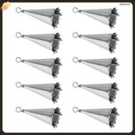 Crafting Bells Cowbells for Sporting Events Animal Ringing  daiquanli