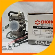 SKYWAVE CHOHO CARBURETOR