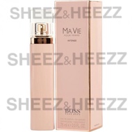 MA VIE POUR FEMME PERFUME