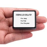 Steering Lock Emulator for Jeep Fiat Chrysler Steering Lock Emulator