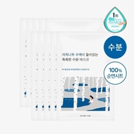 Round Lab Birch Juice Moisturizing Mask 白樺樹保濕面膜