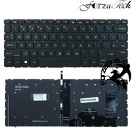 Laptop Keyboard hp Elitebook 840-G9 840 G9 830 G9 G10 1040 G9 Zbook Firefly 14 G9 G10 Black Backligh