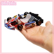 ChicChic RC Sengi Kart-80 Micro Scale RC Car Go Kart Kit PNP Unassembled But NO RC NO Battery RC Rem