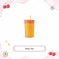 (พร้อมส่ง ของแท้นำเข้า🇺🇸)Owala Kids Tumblerแก้วเก็บความเย็น ใ่ส่เครื่องดื่มหรือชาเขียวเย็น ขนาด12oz