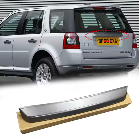 FOR LAND ROVER Freelander 2 LR2 2006-2010 Car Rear Trunk Lid Tailgate （Individual shell） LR020189 LR