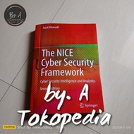 The NICE Cyber Security Framework second edition book