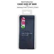 CASE HP GOD OF WAR Z FOLD 3 / FOLD 4 / FOLD 5 / FOLD 6 CASING FOLD3 FOLD4 FOLD5 FOLD6
