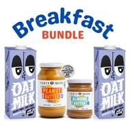 All Good x Forty Thieves Breakfast Bundle (Value Saver)