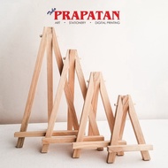 Terbaru Standar Kanvas Mini / Easel Kanvas Mini