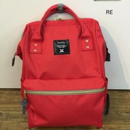 Original Produk TAS RANSEL ANELLO ORIGINAL BACKPACK SCHOOL BAG JAPAN