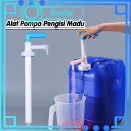 Liquid Detergent DISPENSER Pump Oil Pump Jerry Can Pump 20L
