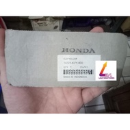 READY 14721-KVY-900 EX REVO 110 VALVE SCOOPY CARBON SPACY CARBONBEAT