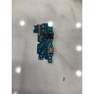SAMSUNG A50 CHARGING BOARD REMOVED