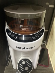 Baby Brezza 奶粉機
