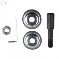 Spindle Adapter Replacement Part Tool Left/ Right 8x12x62mm Good Abrasion Shaft