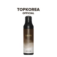 CHEONGDAM Black Change Shampoo Natural Brown 200ml TOPKOREA Shipping from korea