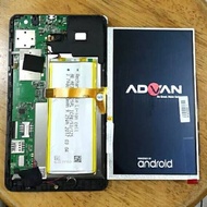 Lcd Advan E1C nxttablet /X7/E1C active/i7A/x7 plus/E1C 3G