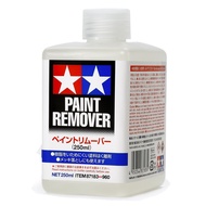SYNTHESIS OF PAINT REMOVER / PAINT REMOVER TAMIYA, DSPIAE, JUMPWIND, SUNIN7, MR HOBBY