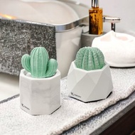 【OMORY】多肉植物盆栽造型擴香石